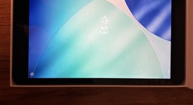 Good
													Apple iPad 9th Gen - Wi-Fi, Gray, 256 GB, A2602, photo 2 of 13