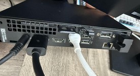 Mint
													Dell Mini PC, photo 5 of 7
