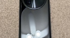 Good
													Oppo Find X6 - Unlocked Non-US, Black, 256 GB, 12 GB, photo 4 of 7