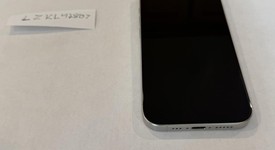 Mint
													Apple iPhone 15 Pro - Unlocked, White, 256 GB, A2848, photo 3 of 8
