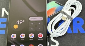 Mint
													Google Pixel 10 Pro XL - Unlocked, Obsidian, 256 GB, GUL82, photo 2 of 6