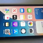 Good Apple iPhone Xr - Unlocked, 64 GB, Black, A1984