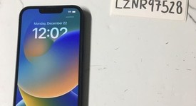 Mint
													Apple iPhone 13 - AT&T, Midnight, 128 GB, A2482, photo 5 of 6