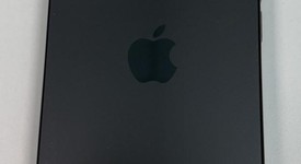 Good
													Apple iPhone 16 Pro - Unlocked, Black, 256 GB, A3083, photo 2 of 8