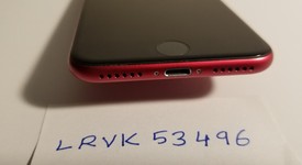 Good
													Apple iPhone 8 - Unlocked, Red, 64 GB, A1905, GSM, photo 2 of 9