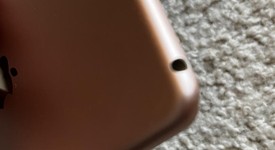 Good
													Apple iPad Mini 5th Gen - Wi-Fi, Gold, 64 GB, photo 5 of 9