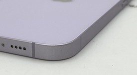 Fair
													Apple iPhone 14 Plus - Unlocked, Purple, 128 GB, A2632, photo 5 of 6