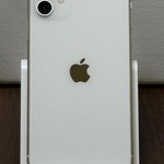 Mint Apple iPhone 11 - Unlocked, 64 GB, White, A2111