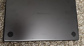 Mint
													MacBook Pro Late 2023 (M3) - 14" - Apple M3 Pro 11-core, Black, 512 GB, 18 GB, 14-core GPU, photo 6 of 6