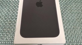 New
													Apple iPhone 16 Plus - Unlocked, Black, 256 GB, A3082, photo 1 of 5