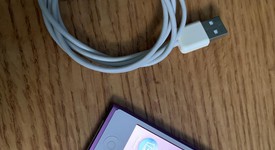 Fair
													Apple iPod Nano 7th Gen 2012 - Purple, 16 GB, photo 2 of 6