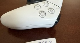 Good
													DualSense Wireless Controller - White, photo 3 of 6