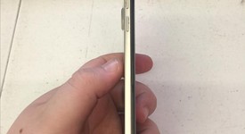 Good
													Samsung Galaxy S6 edge+ - Sprint, Gold, 32 GB, SM-G928P, photo 4 of 7