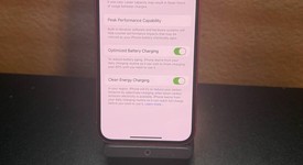 Good
													Apple iPhone 13 - Unlocked, Red, 512 GB, A2482, photo 3 of 5