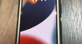 Good
													Apple iPhone 13 Pro - Unlocked, Graphite, 128 GB, A2483, photo 2 of 9