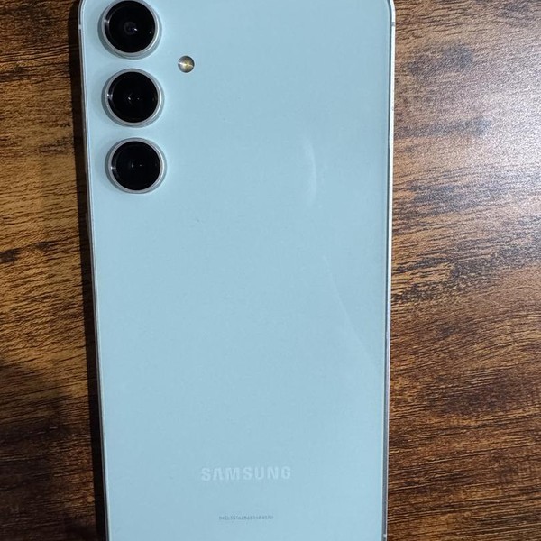 Samsung Galaxy S23 FE - Unlocked, 128 GB, Mint, 8 GB, SM-S711U1