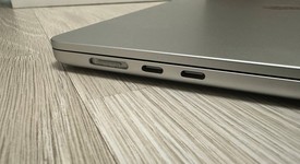 Mint
													MacBook Air 2023 - 15" - Apple M2, Silver, 1 TB, 24 GB, photo 4 of 13