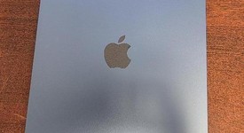 Mint
													Apple iPad 10th Gen - Wi-Fi, Blue, 64 GB, A2696, photo 4 of 9