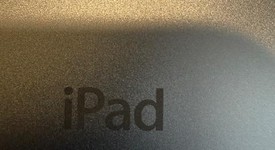 Mint
													Apple iPad Mini 4 - Wi-Fi, Gray, 128 GB, photo 1 of 13