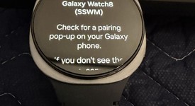 Good
													Samsung Galaxy S25 - Unlocked, Blueblack, 256 GB, 12 GB, SM-S931U1, photo 4 of 10