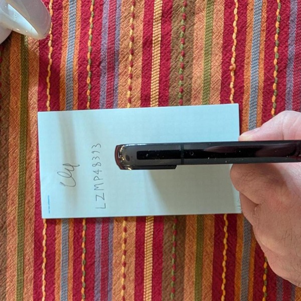 Samsung Galaxy S22 - Verizon, Black, 128 GB, 8 GB, SM-S901U