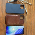 Fair Apple iPhone 12 Mini - Unlocked, 256 GB, Blue, A2176