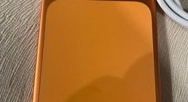 Mint
													Apple iPhone 17 Pro - Unlocked, Cosmic Orange, 512 GB, A3256, photo 1 of 10