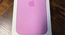 New
													Apple iPhone 16 - T-Mobile, Pink, 128 GB, A3081, photo 1 of 2