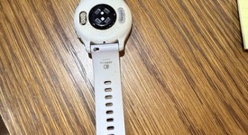 Good
													Garmin Venu 2S - Silver, photo 3 of 4