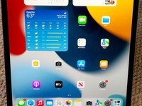 Apple iPad Pro 12.9" 3rd Gen 2018