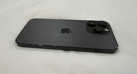 Mint
													Apple iPhone 14 Pro Max - AT&T, Black, 256 GB, A2651, photo 5 of 11