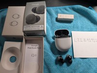 Google Pixel Buds Pro 2