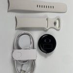 Mint Google Pixel Watch - Wi-Fi, Silver, Wi-Fi