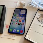 Mint Apple iPhone 13 Pro Max - Unlocked, 128 GB, Green, A2484
