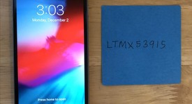Good
													Apple iPhone 6S - Boost, Grey, 16 GB, A1688, photo 1 of 8