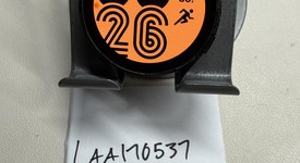 Good
													Samsung Galaxy Watch4 - Unlocked, Black, 44mm, photo 6 of 6