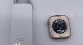 Good
													Apple Watch Series 10 46mm - Unlocked, Rose Gold, A3003 - Cellular, Aluminum, photo 2 of 6