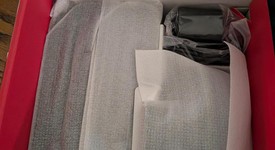 New
													Nintendo Switch 2 - Red & Blue, Standard, photo 6 of 6