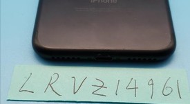 Good
													Apple iPhone 7 - Unlocked, Black, 32 GB, A1660, photo 4 of 6