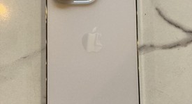 Good
													Apple iPhone 14 Pro - Unlocked, Silver, 128 GB, A2650, photo 4 of 10