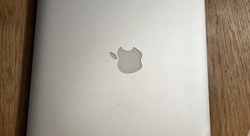 Good
													MacBook Pro 2013 (Retina) - 15" - Silver, 750 GB, 16 GB, photo 4 of 5