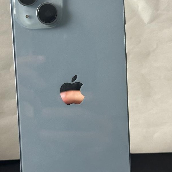 Apple iPhone 14 - Unlocked, 128 GB, Blue, A2649