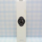 New Samsung Galaxy Watch3 - Wi-Fi, Mystic Black, 45mm