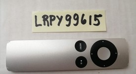 Good
													Apple TV 3rd Gen (2012) - 8 GB, photo 2 of 4