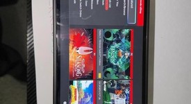 Mint
													Nintendo Switch 2 - Red & Blue, Standard, photo 5 of 6