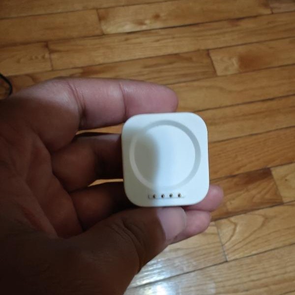 OnePlus Watch 2 - Silver