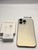 Good Apple iPhone 14 Pro Max - Unlocked, Gold, 256 GB, A2651