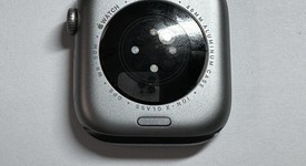 Mint
													Apple Watch Series 11 46mm - Space Gray, A3333 - GPS, Aluminum, photo 6 of 6