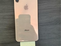 Apple iPhone Xs Max
