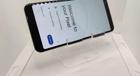 Good
													Google Pixel 3a XL - T-Mobile, White, 64 GB, 4 GB, G020C, photo 2 of 4